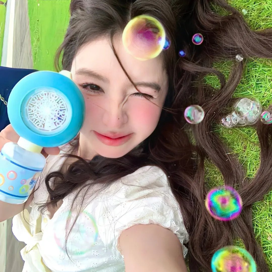 安达与岛村